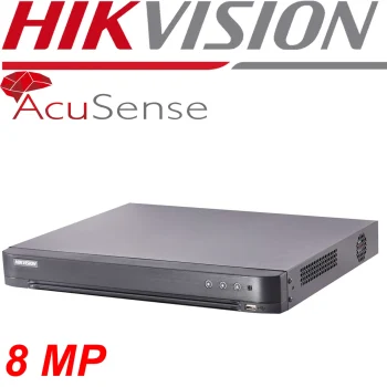 Hikvision iDS-7204HTHI-M1/XT