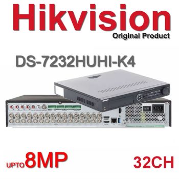 Hikvision iDS-7332HUHI-M4/S