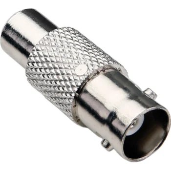 BNC Female to Female Connector - BNC Female