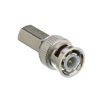 BNC Twist for RG59 Connectors