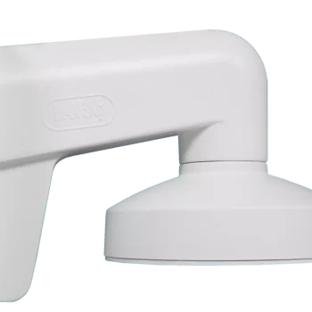 Hikvision CCTV Dome Camera Wall Bracket UK Firm - DS-1273ZJ-130-TRL