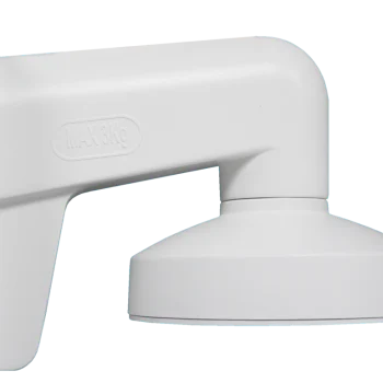 Hikvision CCTV Dome Camera Wall Bracket UK Firm - DS-1273ZJ-155