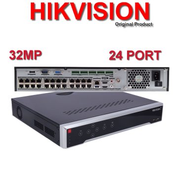Hikvision DS-7732NI-M4/24P