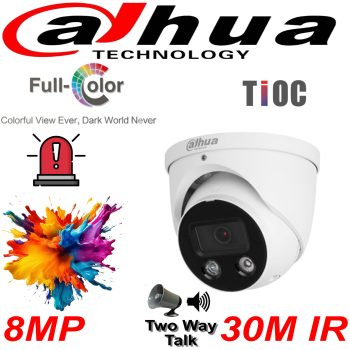 Dahua IPC-HDW3849H-AS-PV-S4