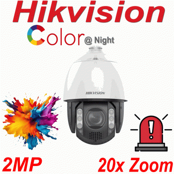 Hikvision DS-2DE7A220MCG-EB