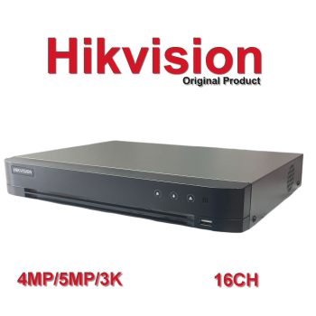 Hikvision iDS-7216HQHI-M1/XT