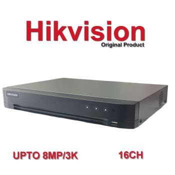 Hikvision iDS-7216HUHI-M2/X, Hikvision iDS-7216HUHI-M2/XT