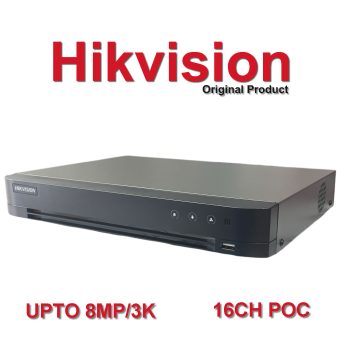 Hikvision iDS-7216HUHI-M2/PXT
