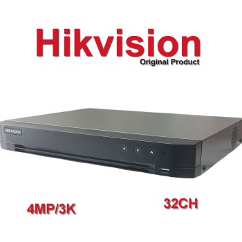 Hikvision iDS-7232HQHI-M2/XT