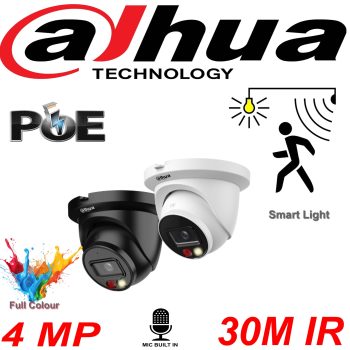 IPC-HDW2449TM-S-IL dual illumination smart