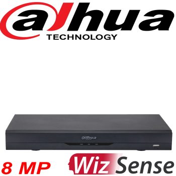 DAHUA XVR5104HS-4KL-I2, XVR5108HS-4KL-I3, XVR5216AN-4KL-I3