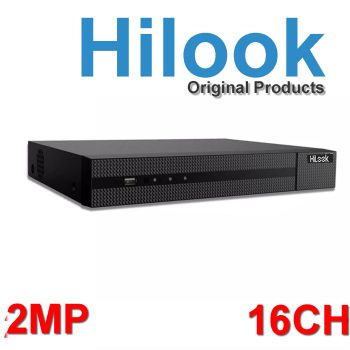 HiLook DVR-216G-M1