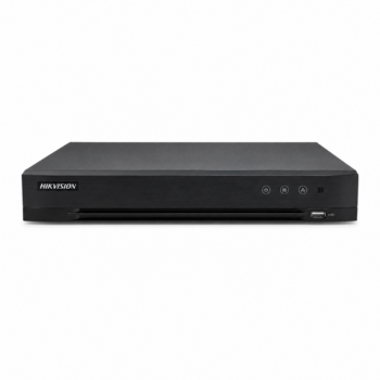 Hikvision iDS-7208HQHI-M1/XT 8 Channel 3K AcuSense DVR