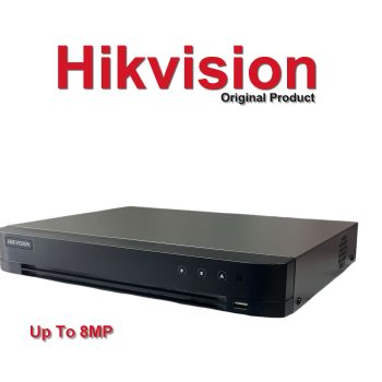 Hikvision iDS-7204HUHI-M1/X, Hikvision iDS-7204HUHI-M1/XT