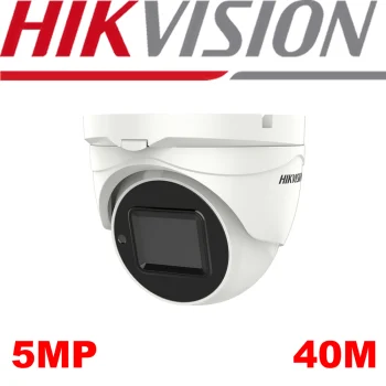 Hikvision DS-2CE79H0T-IT3ZE
