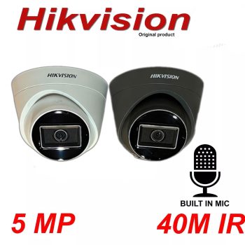 Hikvision DS-2CE78H0T-IT3FS