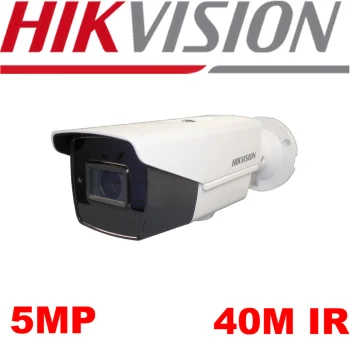 Hikvision DS-2CE19U1T-AIT3ZF