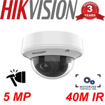 Hikvision DS-2CE5AH0T-VPIT3ZE