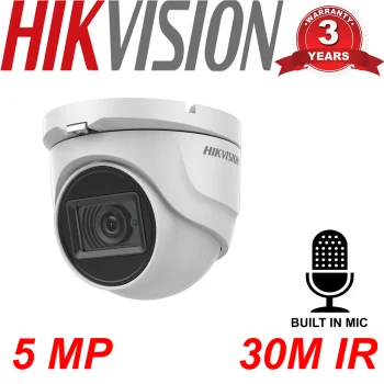 HIKVISION DS-2CE76H0T-ITMFS