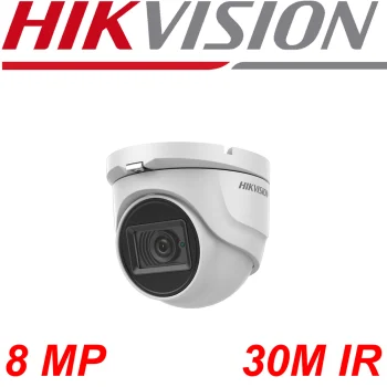Hikvision DS-2CE76U1T-ITMF
