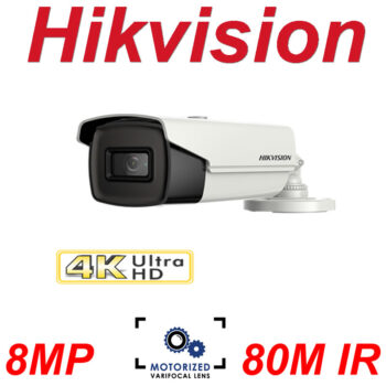 Hikvision DS-2CE19U1T-AIT3ZF