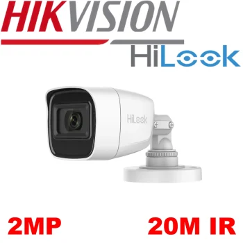 HILOOK THC-B120