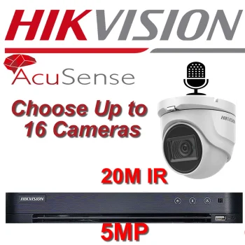 Hikvision iDS-7204HQHI-M1/XT, iDS-7208HQHI-M1/XT, iDS-7216HQHI-M1/XT, DS-2CE76H0T-ITMFS