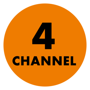 4 Channel