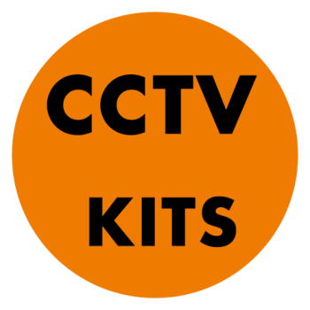 OEM HIKVISION FULL KITS