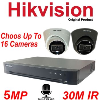 Hikvision iDS-7204HQHI-M1/XT, iDS-7208HQHI-M1/XT, iDS-7216HQHI-M1/XT, DS-2CE78H0T-IT3FS