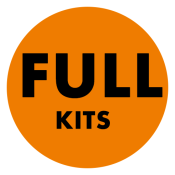 HILOOK FULL KITS