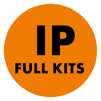 5MP IP KIT