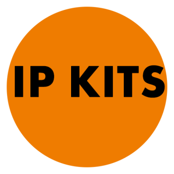 Dahua IP KITS