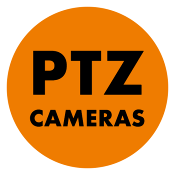 PTZ IP CAMERAS