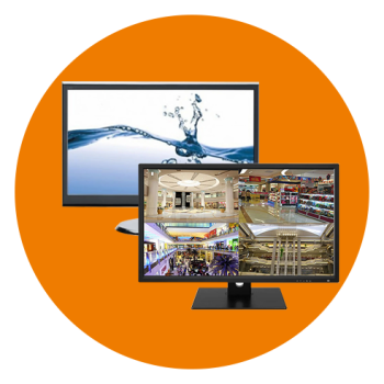 MONITORS