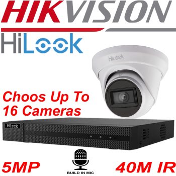 HILOOK DVR-204Q-M1, DVR-208Q-M1, DVR-216Q-K1, THC-T250-MS