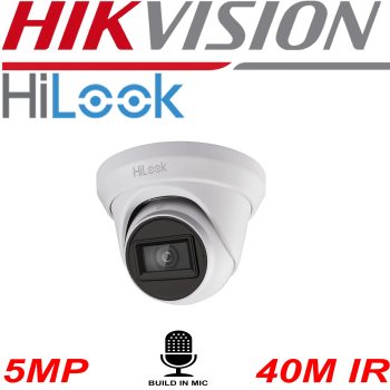 HILOOK THC-T250-MS