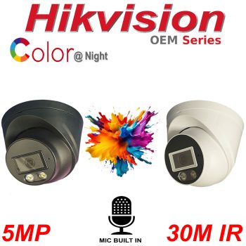 Hikvision OEM N509TW