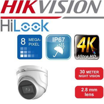 HILOOK THC-180-M