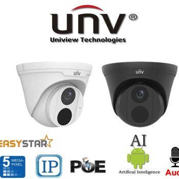 Uniview IPC3615LE-ADF28K-H