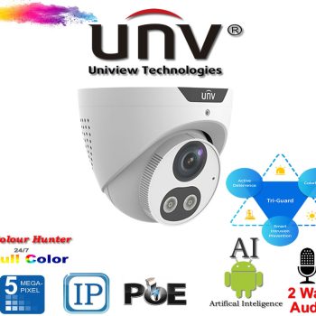 UNIVIEW IPC3615SB-ADF28KMC-I0