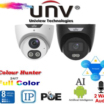 UNIVIEW IPC3618SB-ADF28KMC-I0