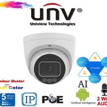 UNIVIEW IPC3635SS-ADF28KMC-I1