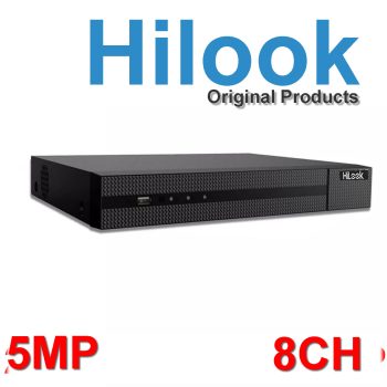 Hilook DVR-208Q-M1