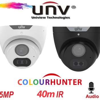UNIVIEW UAC-T125-AF28M