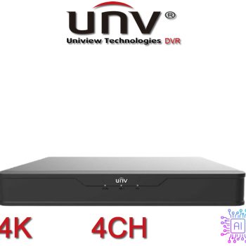 UNIVIEW UNV-XVR301-04Q3