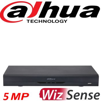 DAHUA XVR5104HS-I3, XVR5108HS-I3, XVR5216AN-I3