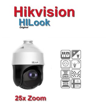 Hilook PTZ-N4225I-DE