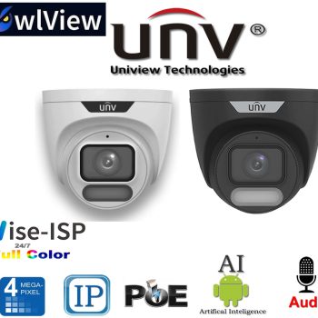 Uniview IPC3624LE-ADF28K-WP