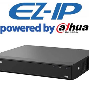 EZ-IP EZ‑XVR1B08